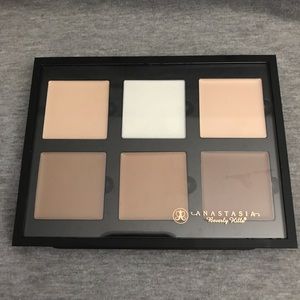 ABH Contour Cream Kit